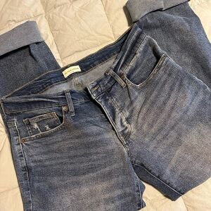 Oliver Logan Chester low rise new with tags